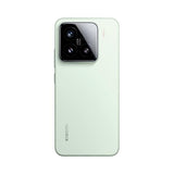 Xiaomi 15 Green