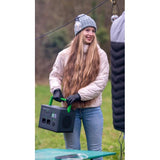 APC PPS330-GR stazione di alimentazione portatile Ioni di Litio 531 W 3,3 kg