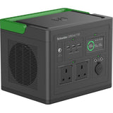 APC PPS730-UK stazione di alimentazione portatile Ioni di Litio 6,4 kg (SCHNEIDER OFFGRID PORTABLE PWR - STATION 730 738WH LI-ION 2 UK SW)