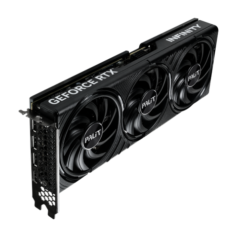 Palit GeForce RTX 5070 Infinity 3 OC NVIDIA 12 GB GDDR7