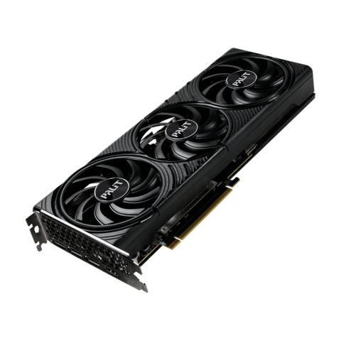Palit GeForce RTX 5070 Infinity 3 NVIDIA 12 GB GDDR7