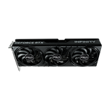 Palit GeForce RTX 5070 Infinity 3 NVIDIA 12 GB GDDR7 (Palit RTX5070 Infinity 3)