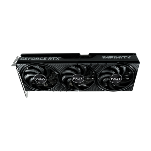 Palit GeForce RTX 5070 Infinity 3 NVIDIA 12 GB GDDR7
