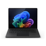 MICROSOFT SURFACE LAPTOP 7 COPILOT+ 15" TOUCH SCREEN INTEL CORE ULTRA 5 236V RAM 16GB-SSD 256GB NMVe-WIN 11 PROF BLACK (EP2-22657)