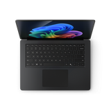 MICROSOFT SURFACE LAPTOP 7 COPILOT+ 15" TOUCH SCREEN INTEL CORE ULTRA 7 266V RAM 16GB-SSD 256GB NMVe-WIN 11 PROF BLACK (EP2-22758)