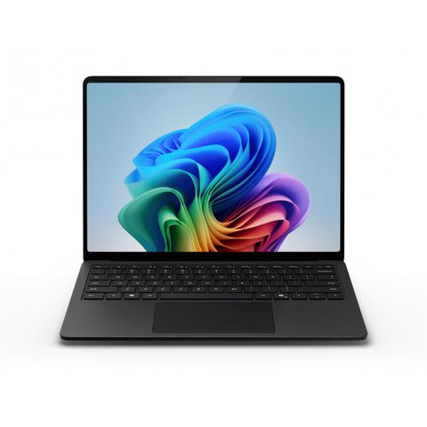 MICROSOFT SURFACE LAPTOP 7 COPILOT+ 13.8" TOUCH SCREEN INTEL CORE ULTRA 7 266V RAM 16GB-SSD 256GB NVMe-INTEL ARC GRAPHICS-WI-FI 7-WIN 11 PROF BLACK (EP2-22253)