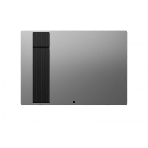 LG 17MT70 Monitor portatile Nero, Acciaio inox 43,2 cm (17") LED 2560 x 1600 Pixel