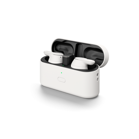 EPOS ADAPT E1 Auricolare True Wireless Stereo (TWS) In-ear Business/Everyday Bluetooth Bianco
