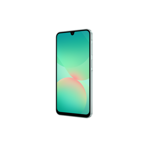 Samsung Galaxy A26 17 cm (6.7") Doppia SIM Android 15 5G USB tipo-C 8 GB 256 GB 5000 mAh Colore menta