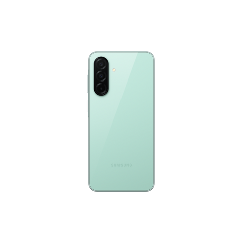 Samsung Galaxy A26 17 cm (6.7") Doppia SIM Android 15 5G USB tipo-C 8 GB 256 GB 5000 mAh Colore menta
