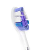 PHILIPS TESTINE RICAMBIO 8PCS SONIC HX6058/87 SPAZZOLINO SENSIBLE