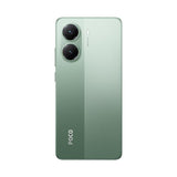 Xiaomi POCO X7 Pro 16,9 cm [6.67] Doppia SIM 5G 12 GB 512 GB 6000 mAh Verde (Xiaomi POCO X7 Pro 5G 12GB/512GB, gree)