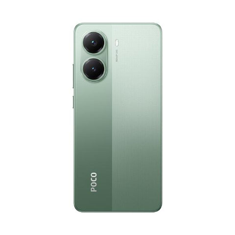 Xiaomi POCO X7 Pro 16,9 cm [6.67] Doppia SIM 5G 12 GB 512 GB 6000 mAh Verde (Xiaomi POCO X7 Pro 5G 12GB/512GB, gree)