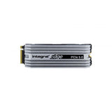 Integral SP001TBP54XS8A05-IN drives allo stato solido 1 TB M.2 PCI Express 5.0 NVMe TLC (1TB - 1000GB SSD M.2 2280 NVME 2.0 PCIe Gen5 x4 R-11000MBs W-8500MBs IOPS R-1300K W-1400K TLC TBW 700 WITH HEA