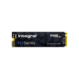 Integral SP02KGBP34UD8005-IN drives allo stato solido 2 TB M.2 PCI Express 3.1 NVMe 3D TLC (2TB - 2000GB SSD M.2 2280 NVME 1.4 PCIe Gen3 x4 R-3500MBs W-3100MBs TBW 720 M2 INTEGRAL)