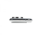 AgfaPhoto Compact DC5500 Fotocamera compatta 24 MP CMOS 5616 x 3744 Pixel Argento (AGFAPHOTO Digital Camera DC5500 CMOS 8)