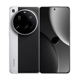 XIAOMI 15 ULTRA 5G DUAL SIM 6.73" OCTA CORE 512GB RAM 16GB 5G ITALIA SILVER BLACK