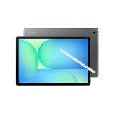 Samsung Galaxy Tab S10 FE 5G Entreprise Edition Samsung Exynos LTE-TDD & LTE-FDD 128 GB 27,7 cm [10.9] 8 GB Wi-Fi 6 [802.11ax] Grigio (Samsung SM-X526B Galaxy Tab S10FE 8+128GB 5G Enterprise Edition