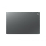Samsung Galaxy Tab S10 FE 5G Enterprise Edition, procesador Samsung Exynos, LTE-TDD y LTE-FDD, 128 GB, pantalla de 27,7 cm (10,9"), 8 GB de RAM, Wi-Fi 6 (802.11ax), color gris.