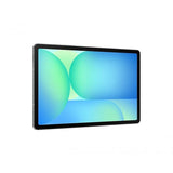 Samsung Galaxy Tab S10 FE 5G Entreprise Edition Samsung Exynos LTE-TDD & LTE-FDD 128 GB 27,7 cm [10.9] 8 GB Wi-Fi 6 [802.11ax] Grigio (Samsung SM-X526B Galaxy Tab S10FE 8+128GB 5G Enterprise Edition