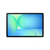 Samsung Galaxy Tab S10 FE 5G Entreprise Edition Samsung Exynos LTE-TDD & LTE-FDD 128 GB 27,7 cm [10.9] 8 GB Wi-Fi 6 [802.11ax] Grigio (Samsung SM-X526B Galaxy Tab S10FE 8+128GB 5G Enterprise Edition