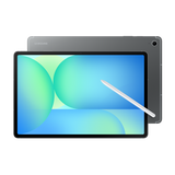 Samsung Galaxy Tab S10 FE+ Samsung Exynos 128 GB 33,3 cm [13.1] 8 GB Wi-Fi 6 [802.11ax] Grigio (Galaxy Tab S10 FE+ - Tablet - Warranty: 24M)