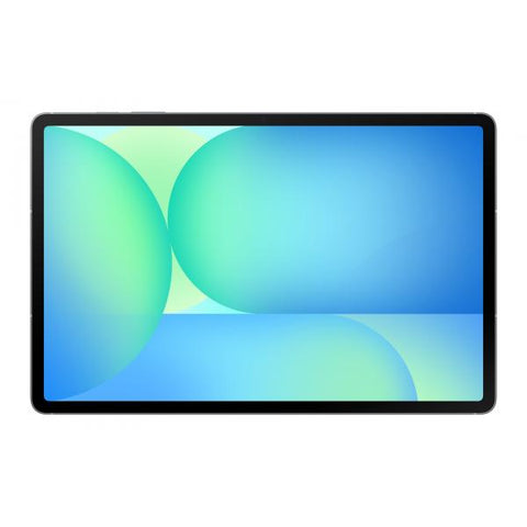 Samsung Galaxy Tab S10 FE+ Samsung Exynos 128 GB 33,3 cm [13.1] 8 GB Wi-Fi 6 [802.11ax] Grigio (Galaxy Tab S10 FE+ - Tablet - Warranty: 24M)