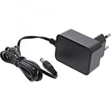 InLine 66659F convertitore multimediale di rete 10000 Mbit/s 1310 nm Modalità singola Nero