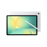 Samsung Galaxy Tab S10 FE Samsung Exynos 128 GB 27,7 cm (10.9") 8 GB Wi-Fi 6 (802.11ax) Argento