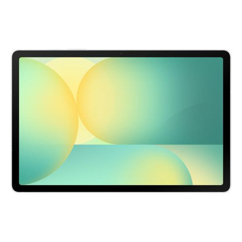 Samsung Galaxy Tab S10 FE Samsung Exynos 128 GB 27,7 cm (10.9") 8 GB Wi-Fi 6 (802.11ax) Argento