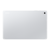 Samsung Galaxy Tab S10 FE+ 5G Samsung Exynos LTE-TDD & LTE-FDD 128 GB 33,3 cm (13.1") 8 GB Wi-Fi 6 (802.11ax) Argento