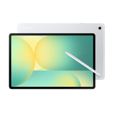 Samsung Galaxy Tab S10 FE+ 5G Samsung Exynos LTE-TDD & LTE-FDD 256 GB 33,3 cm (13.1") 12 GB Wi-Fi 6 (802.11ax) Argento