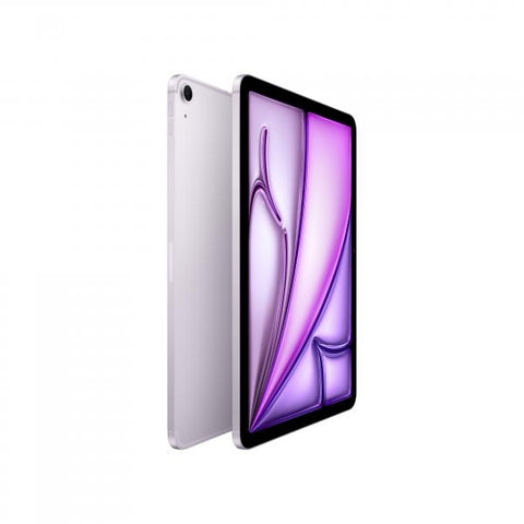 APPLE iPAD AIR 11" 2025 11" CHIP APPLE M3 1TB WI-FI + CELLULAR 5G ITALIA PURPLE