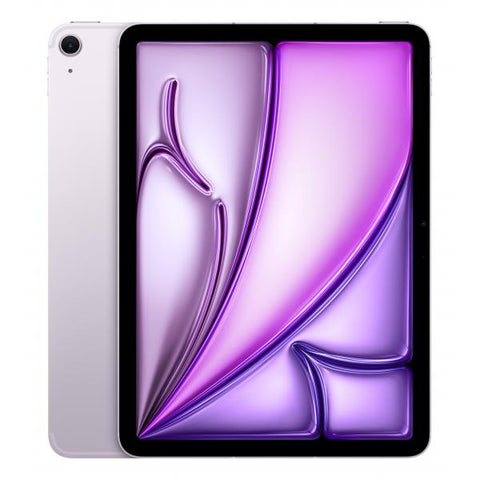 APPLE iPAD AIR 11" 2025 11" CHIP APPLE M3 1TB WI-FI + CELLULAR 5G ITALIA PURPLE