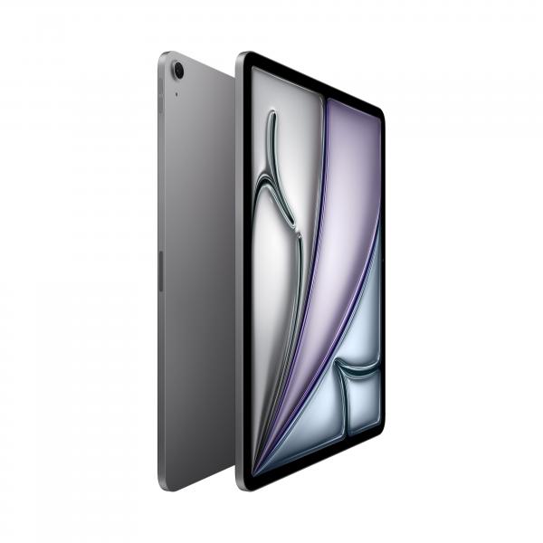 APPLE iPAD AIR 13" 2025 13" CHIP APPLE M3 512GB WI-FI ITALIA SPACE GREY