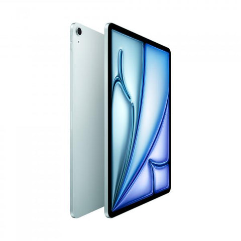 APPLE iPAD AIR 13" 2025 13" CHIP APPLE M3 512GB WI-FI ITALIA BLUE