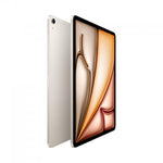 APPLE iPAD AIR 13" 2025 13" CHIP APPLE M3 512GB WI-FI ITALIA STARLIGHT