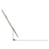 APPLE MAGIC KEYBOARD iPAD AIR 2025 11" (M3) CUSTODIA CON TASTIERA TRACKPAD APPLE SMART CONNECTOR ITALIANO BIANCO