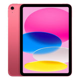 Apple iPad 5G LTE-TDD & LTE-FDD 128 GB 27,9 cm [11] Wi-Fi 6 [802.11ax] iPadOS 18 Rosa (11-INCH IPAD WIFI + CELLULAR - 128GB A16 PINK)