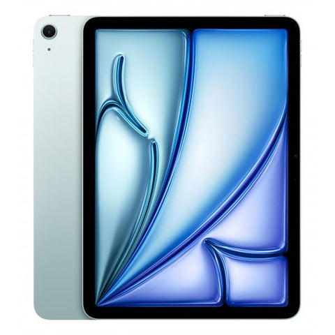 Apple iPad 11-inch Air Wi-Fi 128GB - Blu (11-INCH IPAD AIR WI-FI 128GB M3 - BLUE)