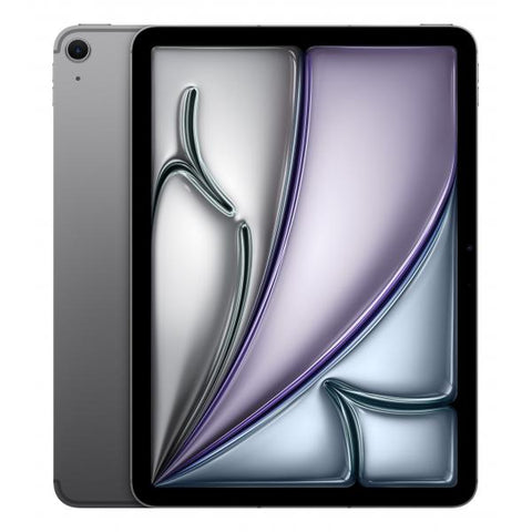 Apple iPad 11-inch Air Wi-Fi + Cellular 1TB - Grigio siderale (IPAD AIR 11 WF CL 1TB SPG)