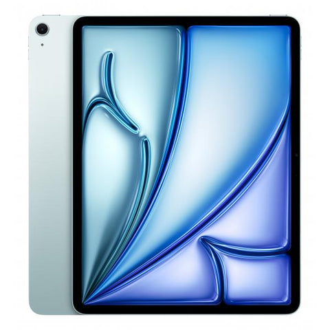 Apple iPad 13-inch Air Wi-Fi 256GB - Blu (13-inch iPad Air Wi-Fi 256GB - Blue)