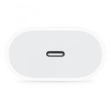 APPLE 20W USB-C POWER (ALIMENTATORE) 2025