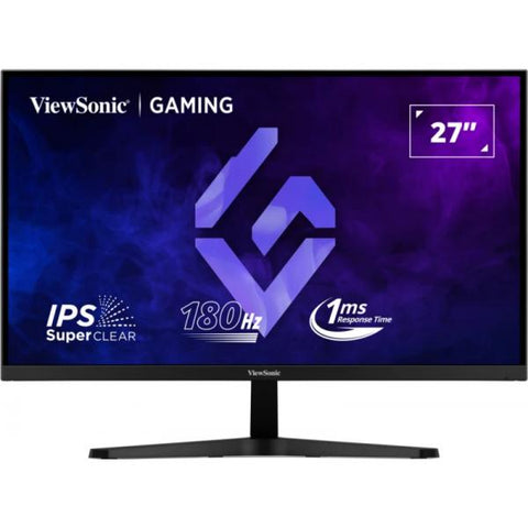 MONITOR VIEWSONIC 27IPS FHD 2HDMI DP 180HZ 1MS GAMING