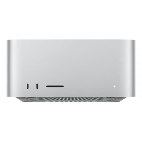 APPLE MAC STUDIO M3 ULTRA CHIP CON 28-CORE CPU E 60-CORE GPU, RAM 96GB, 1TB SSD