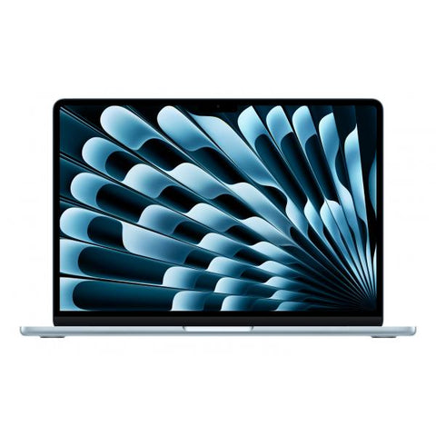 Apple MacBook Air 13'' M4 chip 10-core CPU 10-core GPU, 24GB, 512GB SSD - Celeste