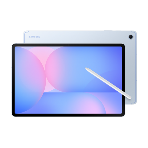 Samsung Galaxy Tab S10 FE+ 5G Samsung Exynos LTE-TDD & LTE-FDD 128 GB 33,3 cm (13.1") 8 GB Wi-Fi 6 (802.11ax) Blu