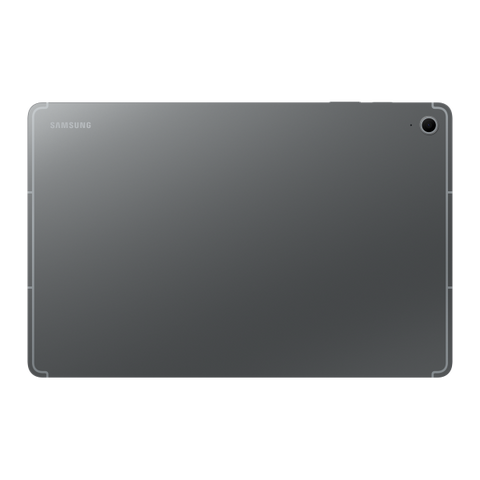 Samsung Galaxy Tab S10 FE+ 5G Samsung Exynos LTE-TDD & LTE-FDD 128 GB 33,3 cm (13.1") 8 GB Wi-Fi 6 (802.11ax) Grigio