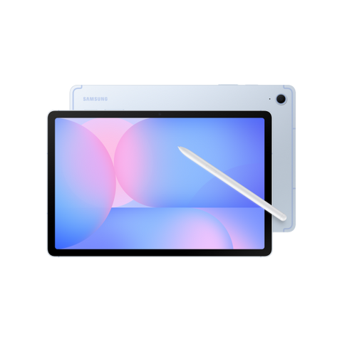 Samsung Galaxy Tab S10 FE Samsung Exynos 128 GB 27,7 cm (10.9") 8 GB Wi-Fi 6 (802.11ax) Blu