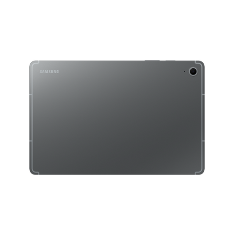 Samsung Galaxy Tab S10 FE Samsung Exynos 128 GB 27,7 cm [10.9] 8 GB Wi-Fi 6 [802.11ax] Grigio (Galaxy Tab S10 FE WIFI 128GB)